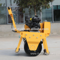 325kg Hand Vibrating Single Drum Road Roller (FYL-600)